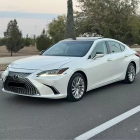 Lexus ES 350 2019