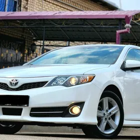 Toyota Camry 2013