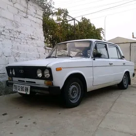 Lada 2106 1999