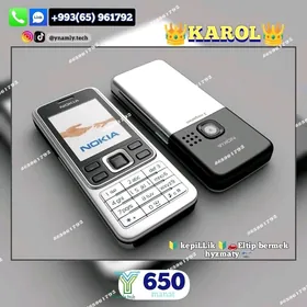 nokia 6300 нокиа