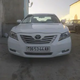 Toyota Camry 2008