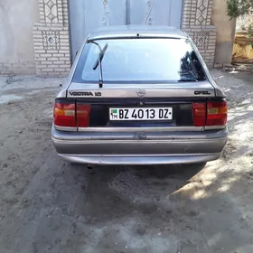 Opel Vectra 1992