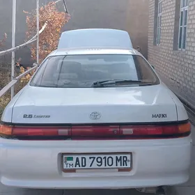 Toyota Mark II 1993