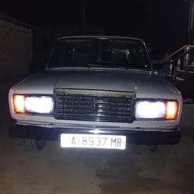 Lada 2107 1999