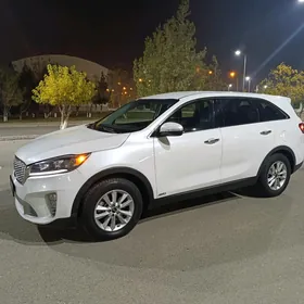 Kia Sorento 2019