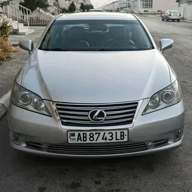 Lexus ES 350 2010