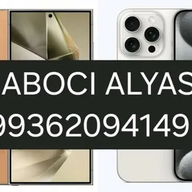 Alyas 16Pro 14Pro 12ProXs maxp