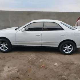 Toyota Mark II 1993