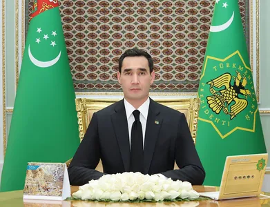 Serdar Berdimuhamedow oba hojalyk işleriniň ýerine ýetirilmegini berk gözegçilikde saklamagy tabşyrdy
