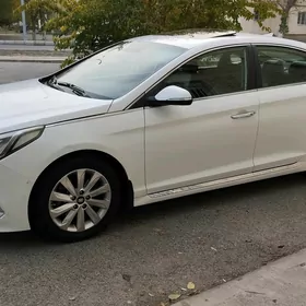 Hyundai Sonata 2017