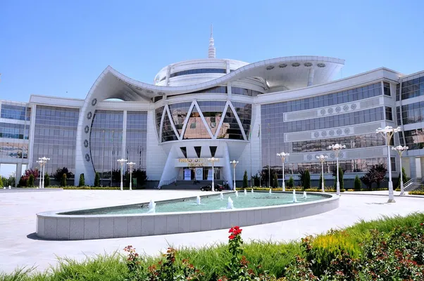Aşgabatda III türkmen-hytaý ylmy-innowasion forumy öz işine başlady