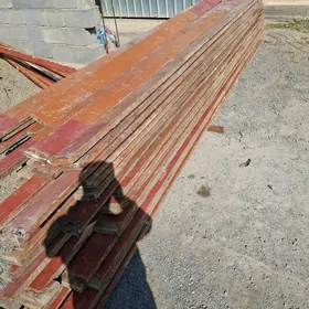 agac polluk laminat alyan