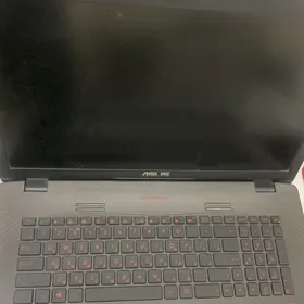 ASUS rog