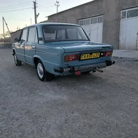 Lada 2106 1990