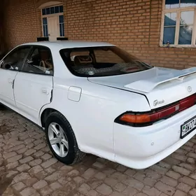 Toyota Mark II 1993