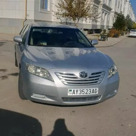 Toyota Camry 2007