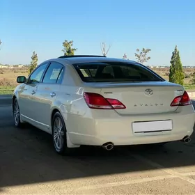 Toyota Avalon 2006