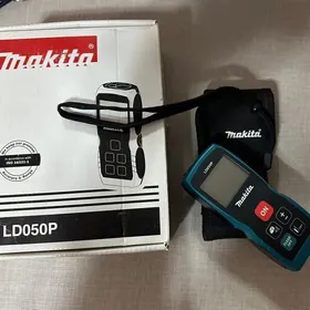 дальномер Makita