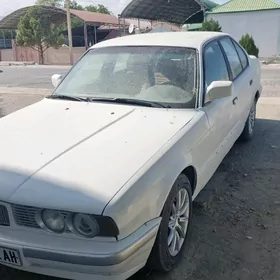 BMW 525 1990