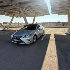 Lexus ES 350 2013