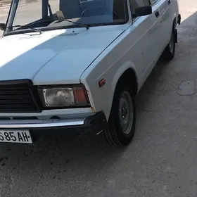 Lada 2107 1999