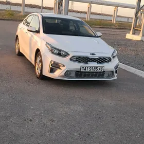 Kia Forte 2021