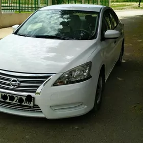 Nissan Sentra 2014