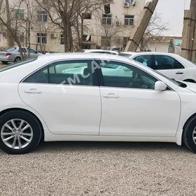 Toyota Camry 2010