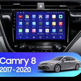 Camry Android