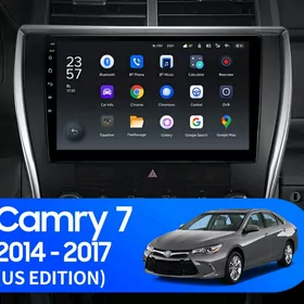 Camry Android