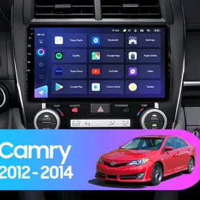 Camry Android