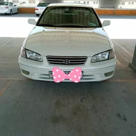 Toyota Camry 2000