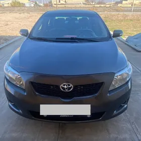 Toyota Corolla 2010