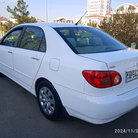 Toyota Corolla 2005