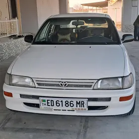 Toyota Corolla 1996