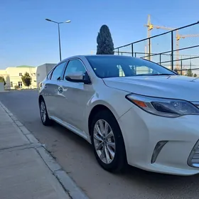 Toyota Avalon 2016