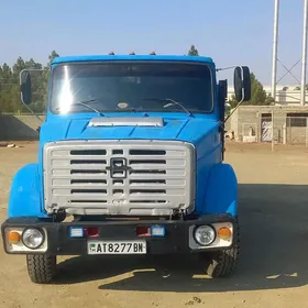 Zil 4331 1993