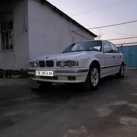 BMW 525 1993