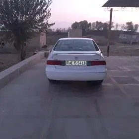 Toyota Camry 2002