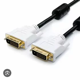 DVI KABEL (кабель)