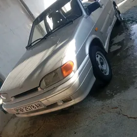 Lada 2115 2004