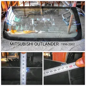 лобовой MITSUBISHI OUTLANDER