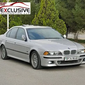 BMW 525 2003