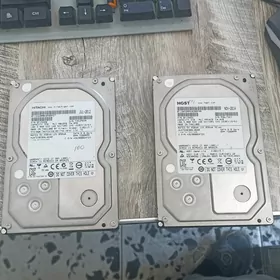 3 Tb hdd zostki