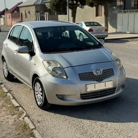 Toyota Yaris 2009