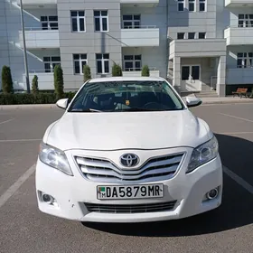 Toyota Camry 2009