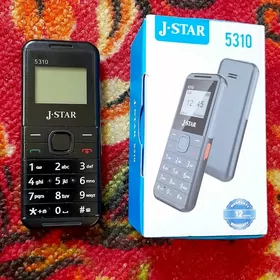 J-STAR PRASTOY TELEFON ТЕЛЕФОН