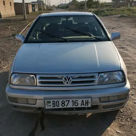 Volkswagen Golf 1994