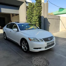 Lexus GS 300 2007