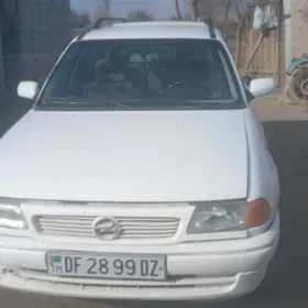 Opel Astra 1994